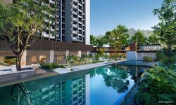 Promenade Peak (D3), Condominium #542315241